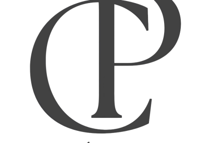 Cherie Pop Logo avec nom detoure